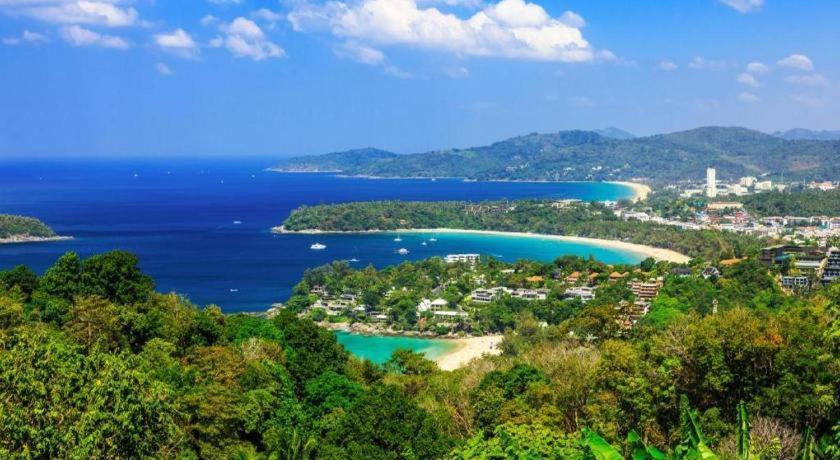 Princess Hotel Patong
