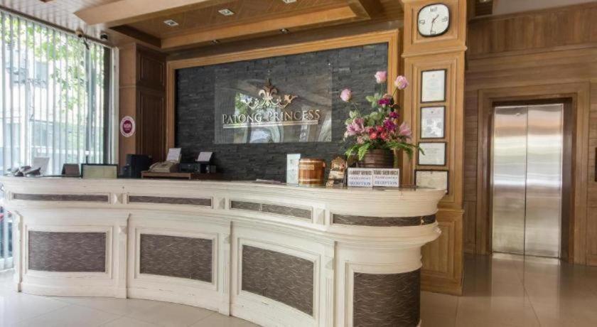 Hotel Princess 2*