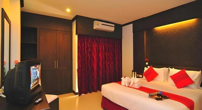 Hotel Princess Patong