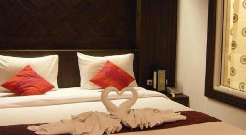 Princess Hotel 2*