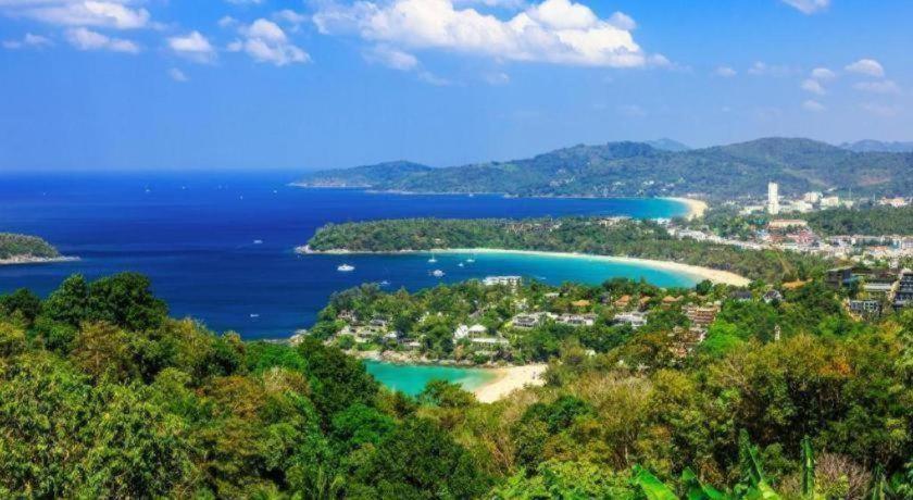 Hotel Princess Patong