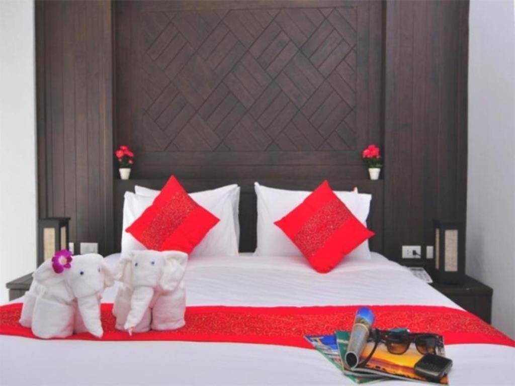 Princess 2* Patong