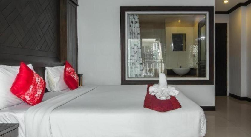 Hotel Princess Patong