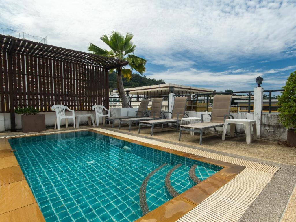 Hotel Princess 2*
