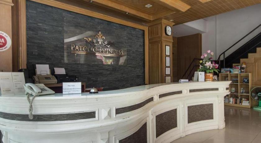 Hotel Princess Patong