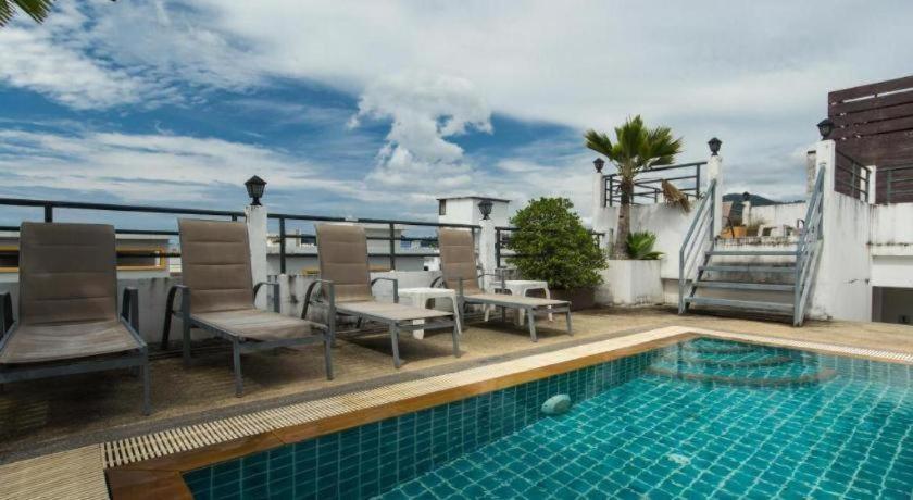 Princess Hotel Patong