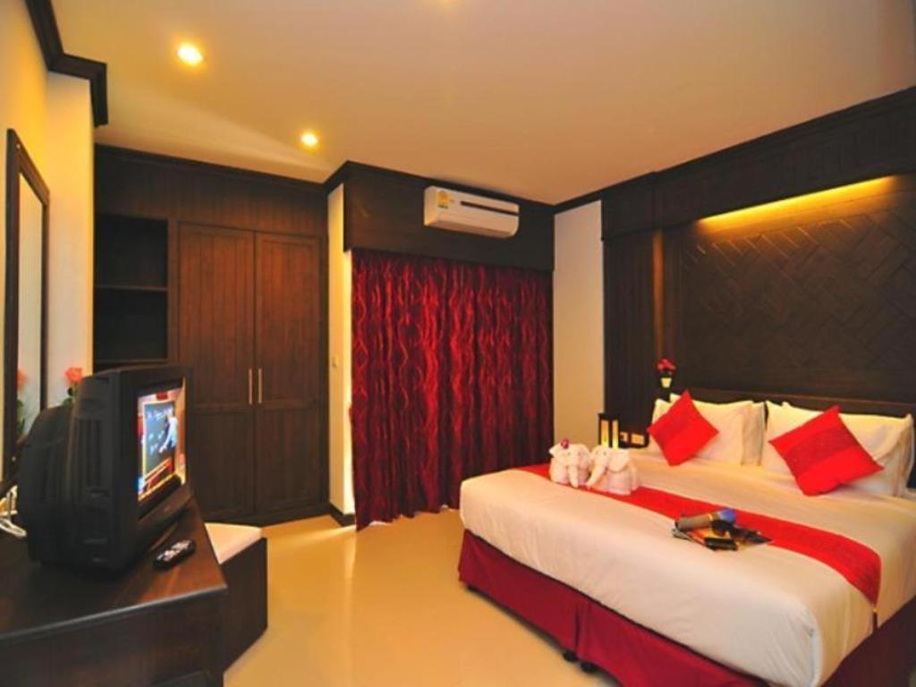 Hotel Princess Patong