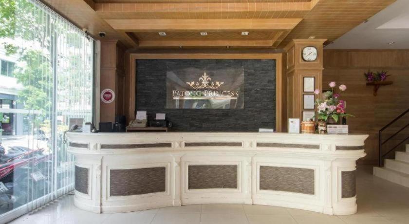 Princess Hotel Patong