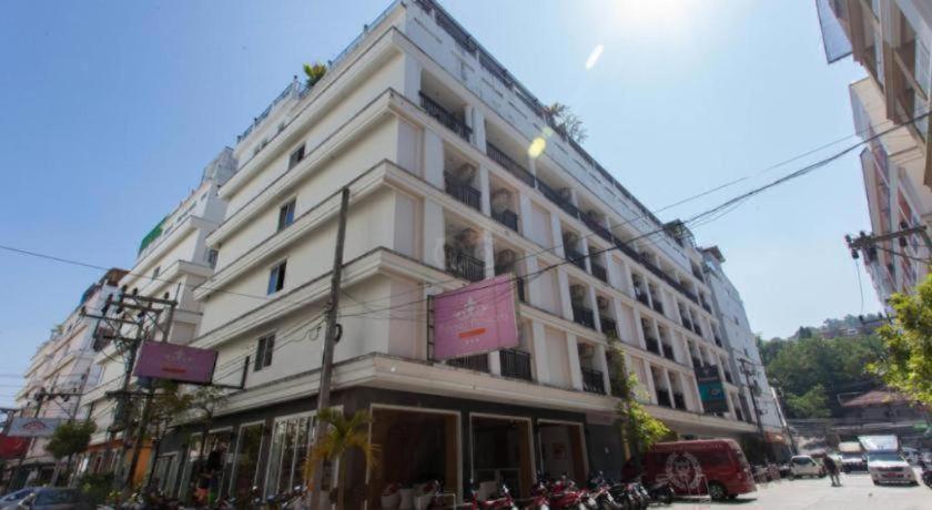 Princess Hotel