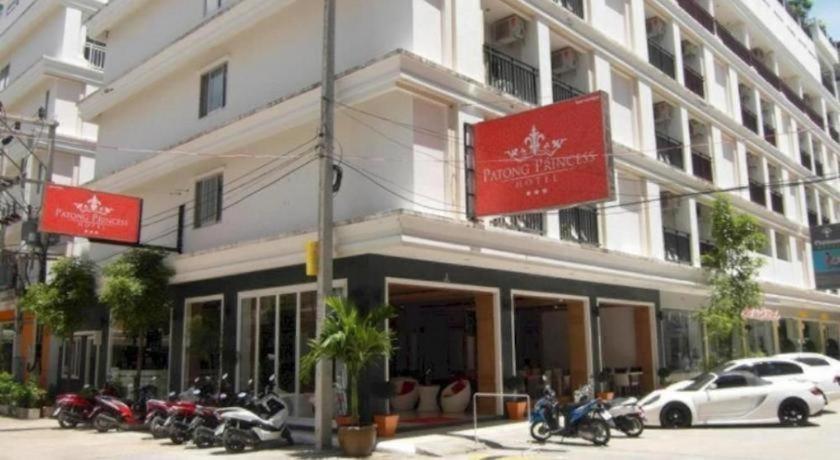 Hotel Princess