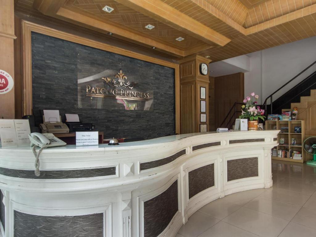 Hotel Princess Patong